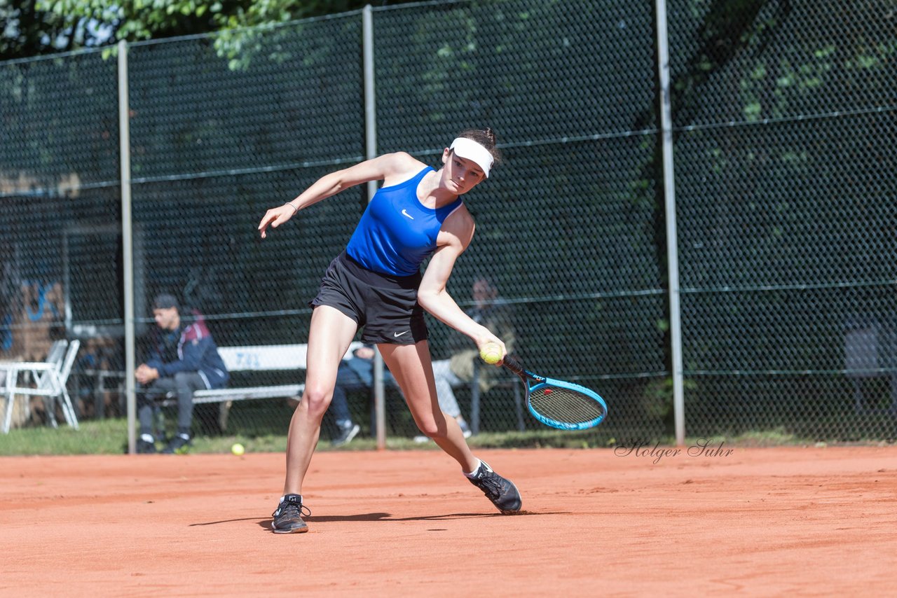 Bild 175 - Bergstedt Open